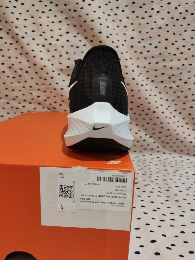 T41 W Nike Air Zoom Pegasus 39
