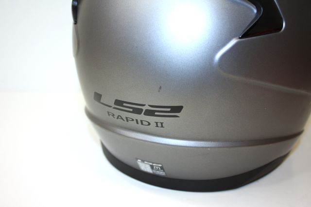 CASCO MOTO INTEGRAL L52 RAPID II 72971
