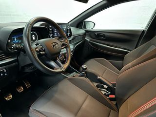 Hyundai i20 N Line 20 Aniversario