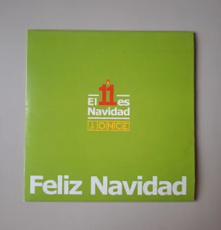 CD Villancicos Clásicos ONCE Navidad