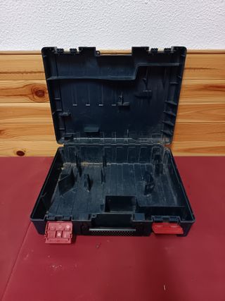 Caja de herramientas Bosch