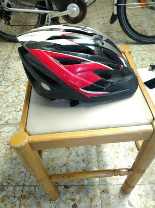 Casco Bell bicicleta MTB