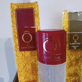 Set di 7 bottiglie di profumo vintage Lancôme Féraud