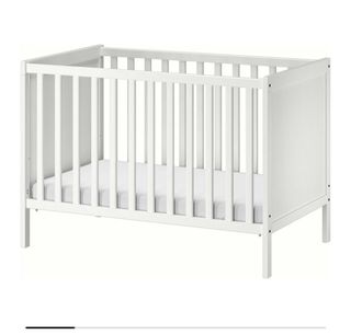 Cuna SUNDVIK Blanca
