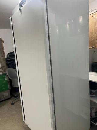 Congelador Hostelería Gran Capacidad