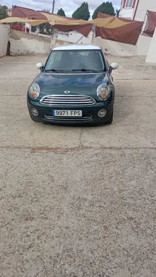 MINI Mini 2007