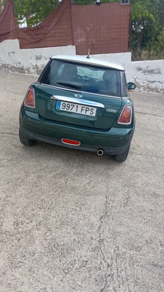 MINI Mini 2007