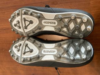 Botas Fútbol Niño Césped Artificial