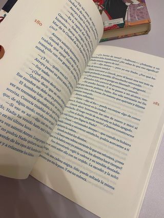 La historia interminable (Spanish Edition)