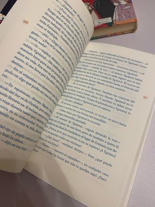 La historia interminable (Spanish Edition)