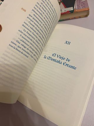 La historia interminable (Spanish Edition)