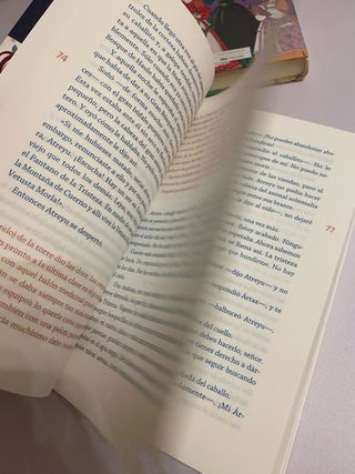 La historia interminable (Spanish Edition)