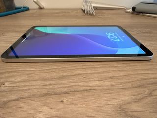 iPad Pro 11 128GB Plata + Apple Pencil