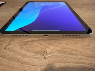 iPad Pro 11 128GB Plata + Apple Pencil