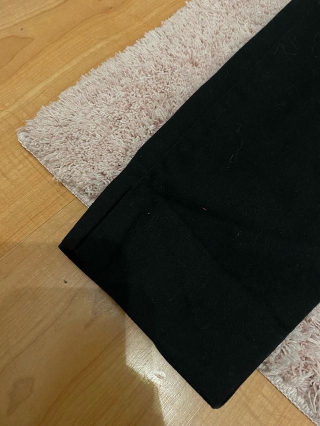 Pantalón de traje H&M 