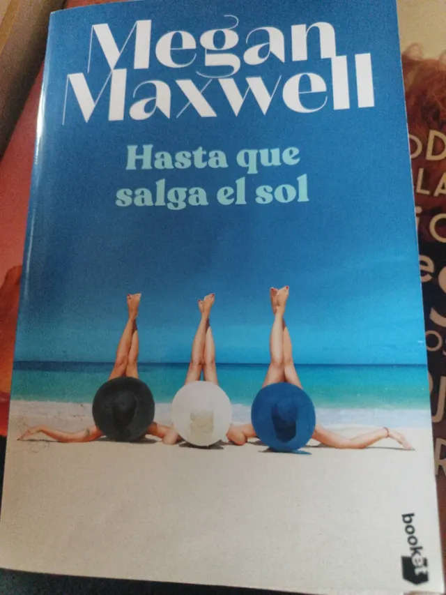 Hasta que salga el sol