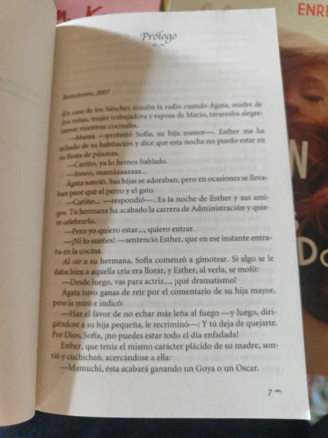 Hasta que salga el sol