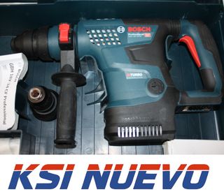 MARTILLO PERFORADOR BATERIA BOSH GBH 18V-22 72973
