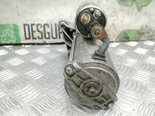 Motor Arranque Renault Megane 1.5 DCI II