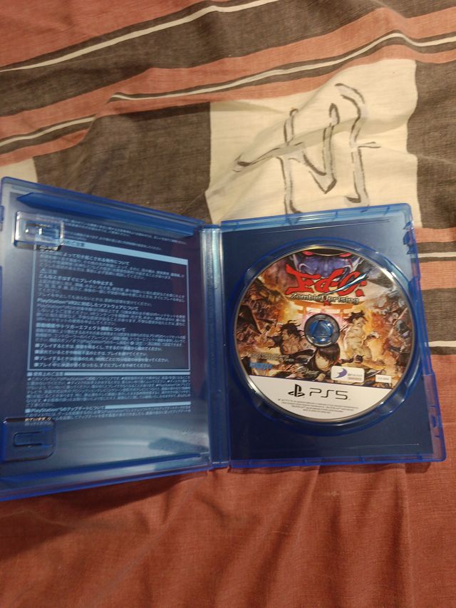 Ed-0: Zombie Uprising PS5