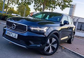 Volvo XC40 Híbrido Enchúfable T5 262CV. NEGOCIABLE