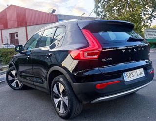 Volvo XC40 Híbrido Enchúfable T5 262CV. NEGOCIABLE