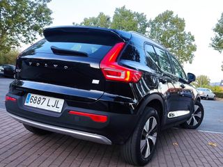 Volvo XC40 Híbrido Enchúfable T5 262CV. NEGOCIABLE