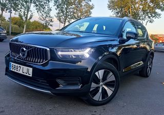 Volvo XC40 Híbrido Enchúfable T5 262CV. NEGOCIABLE