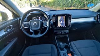 Volvo XC40 Híbrido Enchúfable T5 262CV. NEGOCIABLE