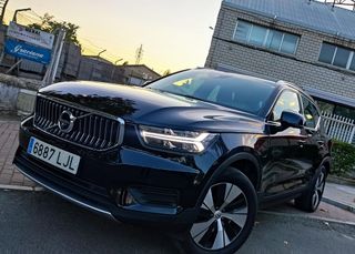 Volvo XC40 Híbrido Enchúfable T5 262CV. NEGOCIABLE