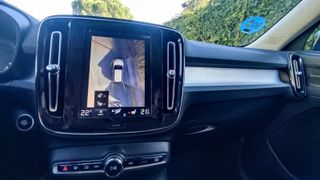 Volvo XC40 Híbrido Enchúfable T5 262CV. NEGOCIABLE