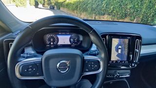 Volvo XC40 Híbrido Enchúfable T5 262CV. NEGOCIABLE