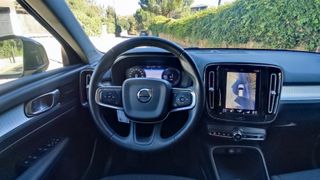 Volvo XC40 Híbrido Enchúfable T5 262CV. NEGOCIABLE