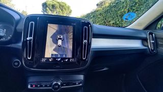 Volvo XC40 Híbrido Enchúfable T5 262CV. NEGOCIABLE