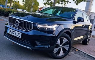Volvo XC40 Híbrido Enchúfable T5 262CV. NEGOCIABLE
