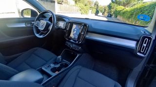 Volvo XC40 Híbrido Enchúfable T5 262CV. NEGOCIABLE