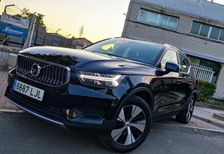 Volvo XC40 Híbrido Enchúfable T5 262CV. NEGOCIABLE