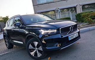 Volvo XC40 Híbrido Enchúfable T5 262CV. NEGOCIABLE