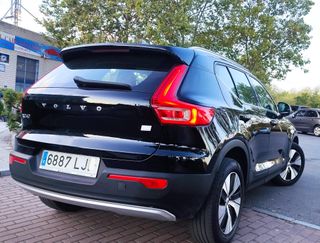 Volvo XC40 Híbrido Enchúfable T5 262CV. NEGOCIABLE