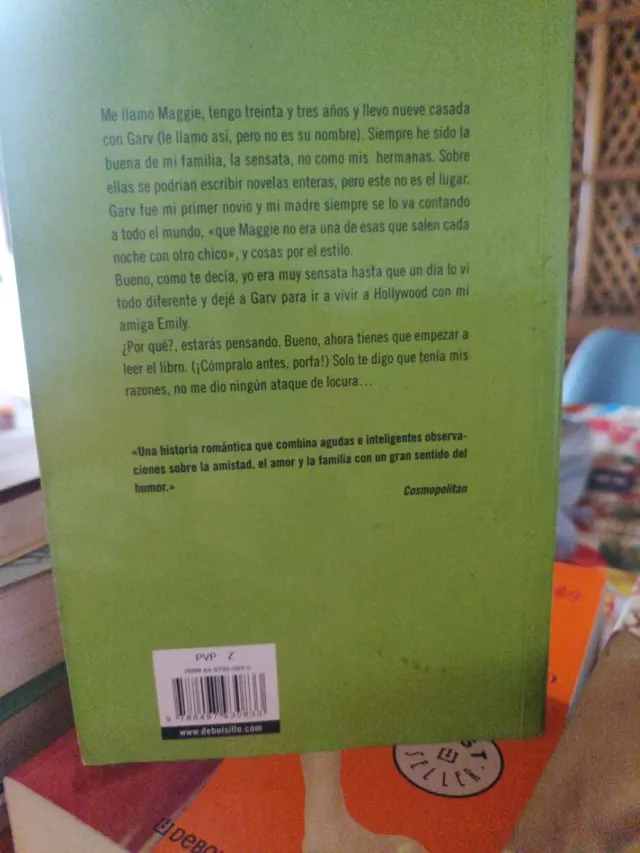 Maggie ve la luz (Hermanas Walsh 3)