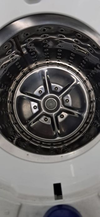 Secadora ropa Orbegozo Portátil 5,2kg