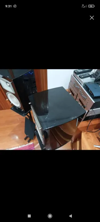 ALTAVOCES YAMAHA NS-333