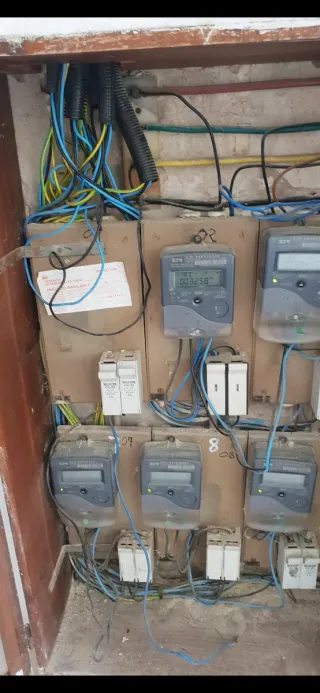 ELECTRICISTA ECONÓMICO VALENCIA