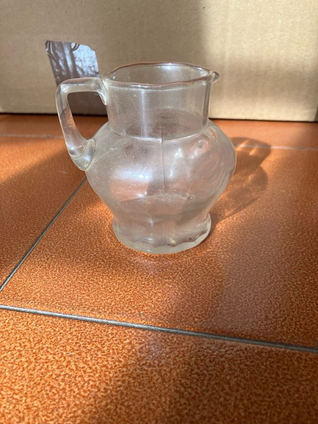 coleccion diversas figuras cristal