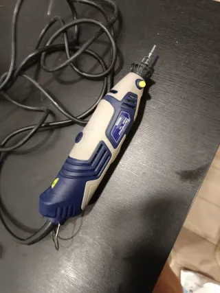 conjunto de herramientas