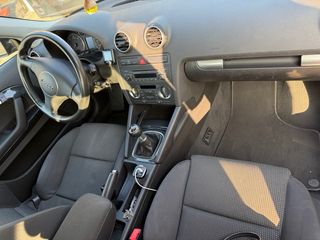 Audi A3 2004
