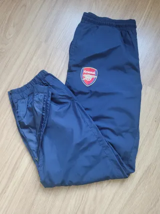 Pantalón de chándal Nike Arsenal azul M/L