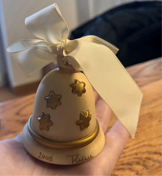 Campanella Thun 2008 Angioletti