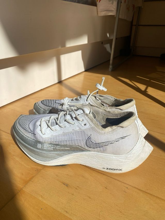 Zapatillas Nike Vaporfly 2 Talla 40