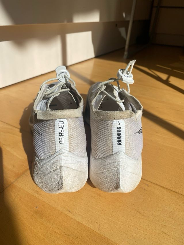 Zapatillas Nike Vaporfly 2 Talla 40